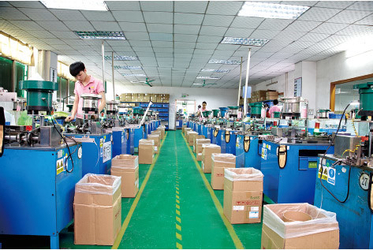 Dongguan Yusheng Electronics Co., Ltd.