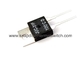 Fast Reaction Miniature Thermal Switch Safe Strong Micro Thermal Switch