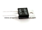 Small Size Subminiature Thermostat High Temperature Resistance  29.3mm*10mm*4.5mm