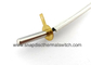 Flange Bullet Thermistor Temperature Sensor High Stability Microwave Oven Use